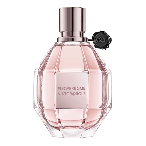 Viktor & Rolf Flowerbomb Eau De Parfum, 100 ml