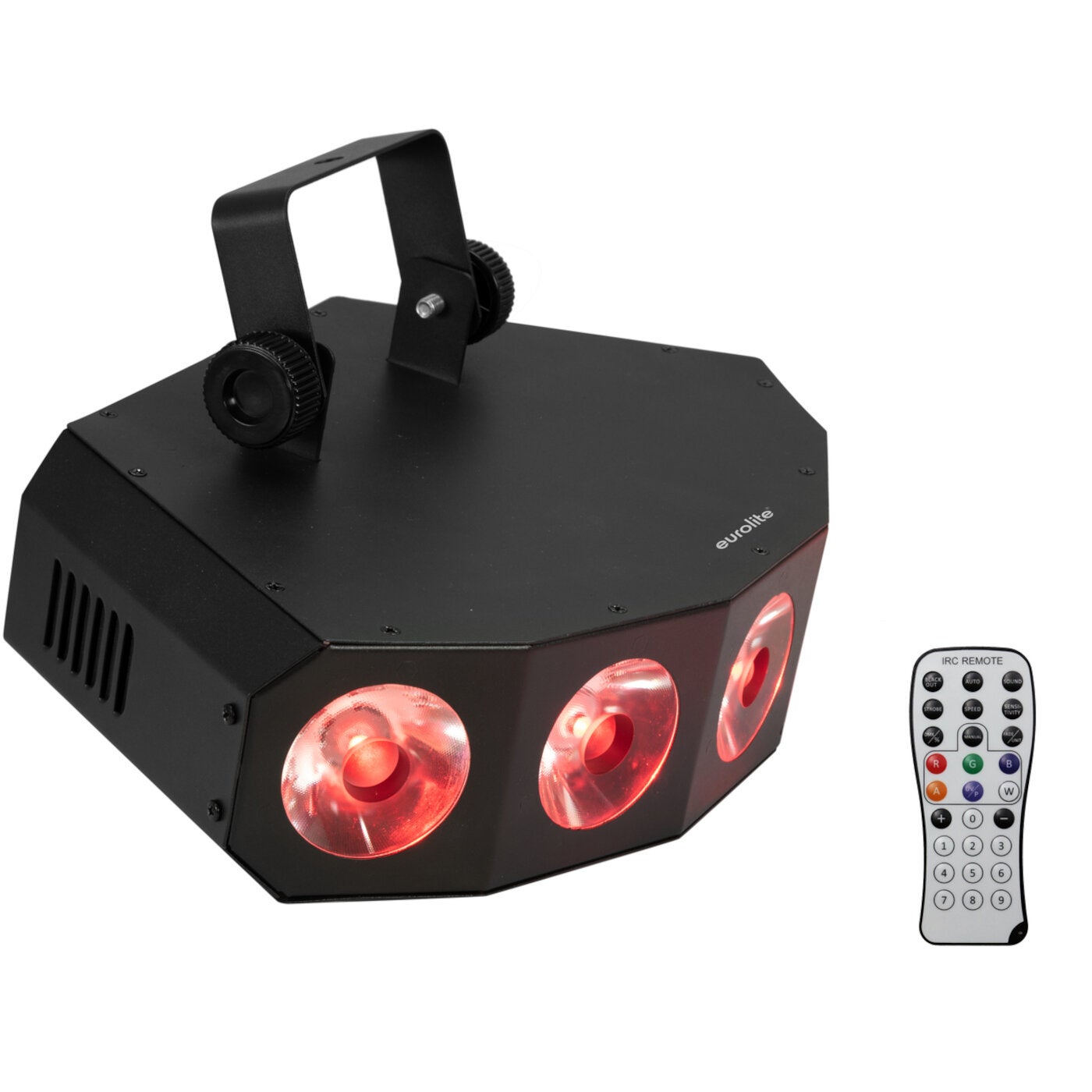 Eurolite LED SCY-500 QCL Beam lichteffect
