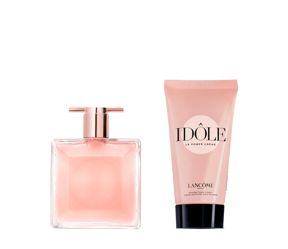 Lancôme Idôle Sets mit Düften