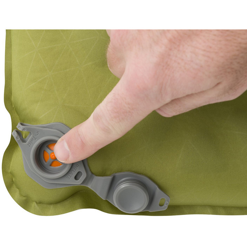 Sea to Summit Camp Mat Selfinflating Isomatte