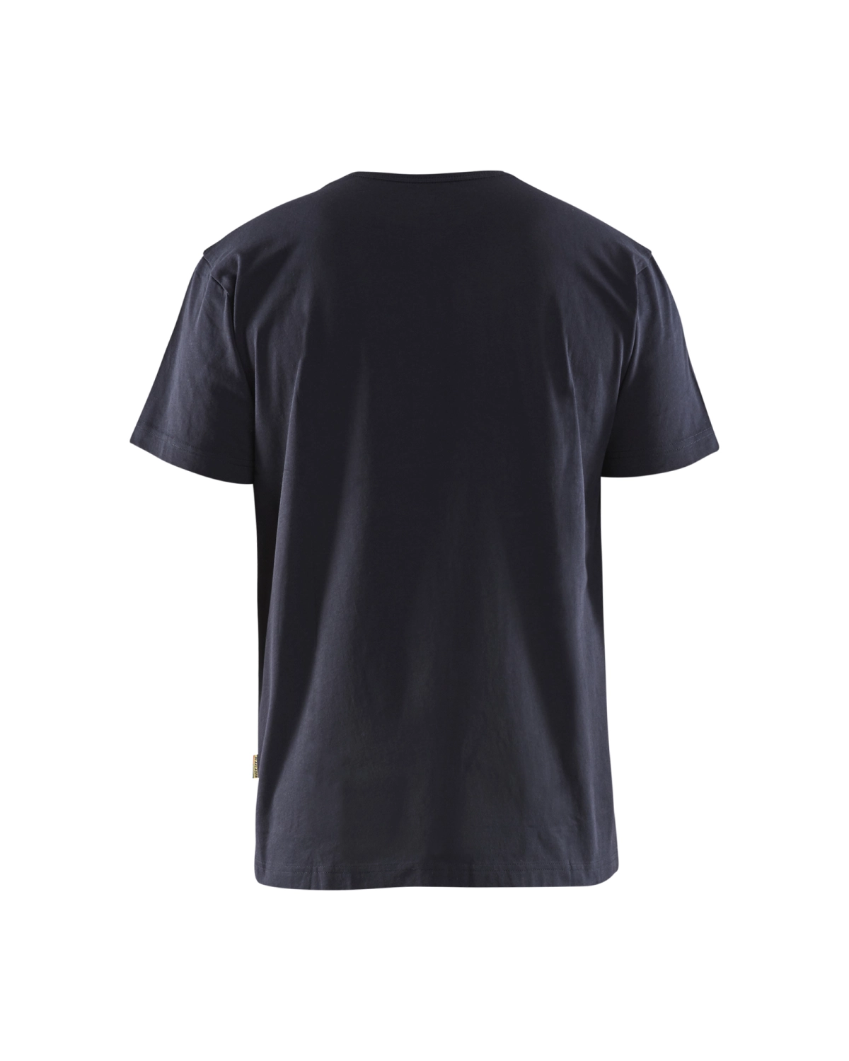 Blåkläder 3531 T-shirt 3D - donker marineblauw - M