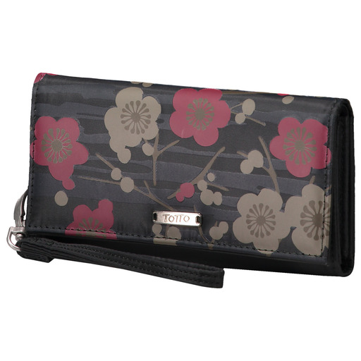 Cartera Mujer Sahula