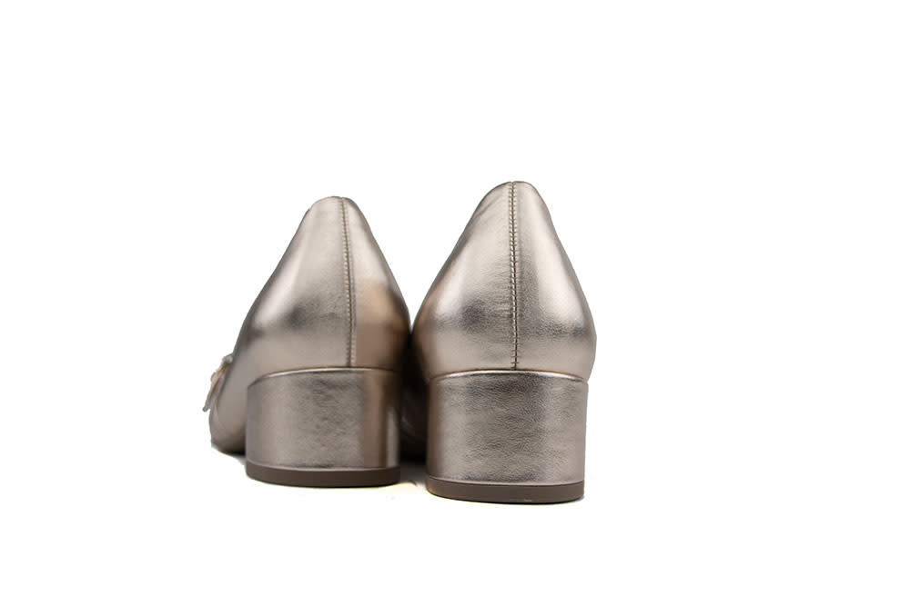 Gabor Pump Puder Shine Metallic