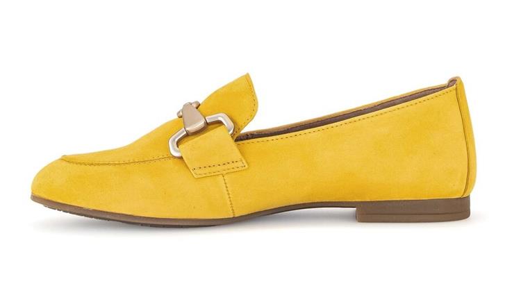 Gabor 45.211 golden (gold matt)