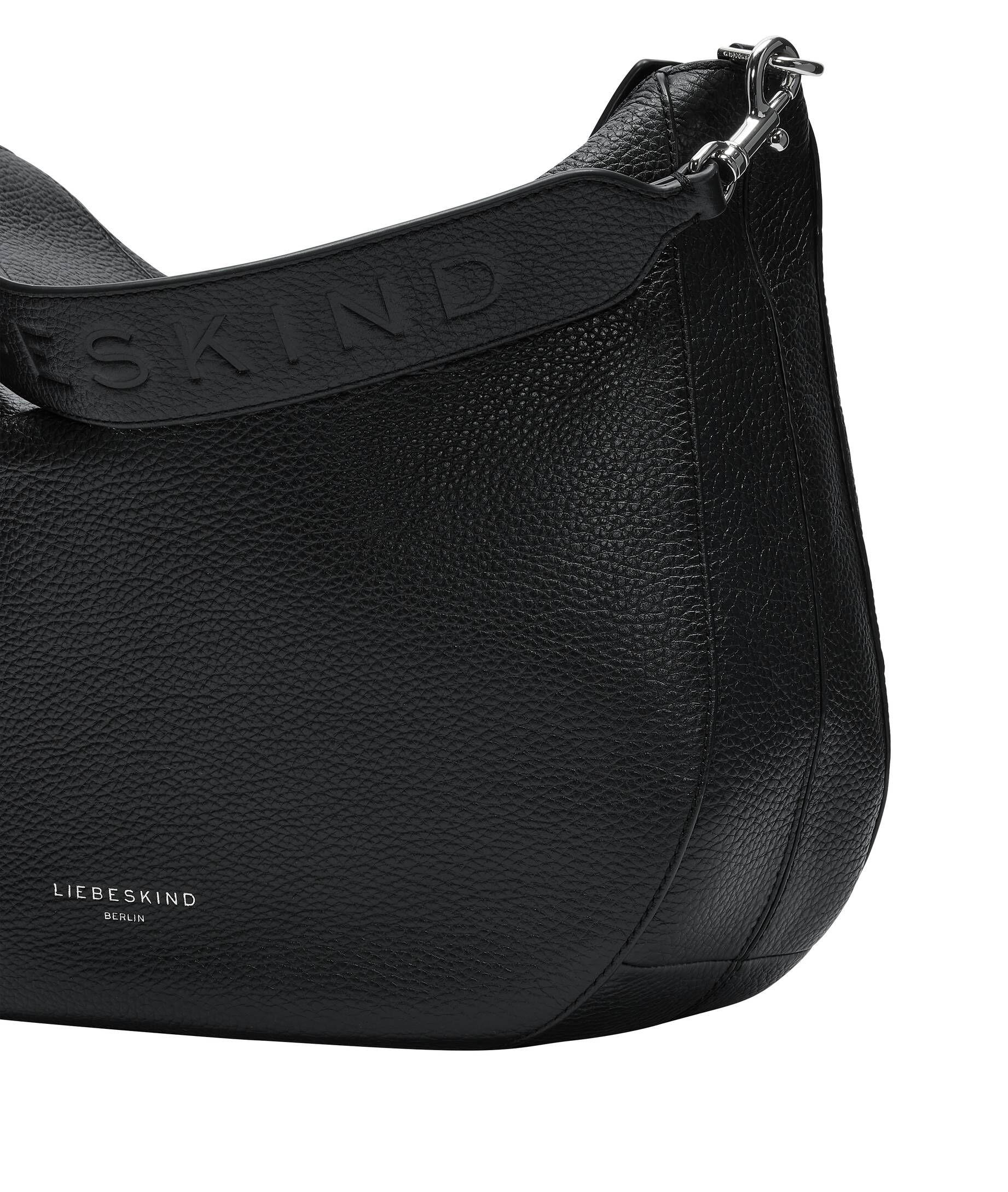 Liebeskind Berlin| Damen Schultertasche ALESSA HOBO L