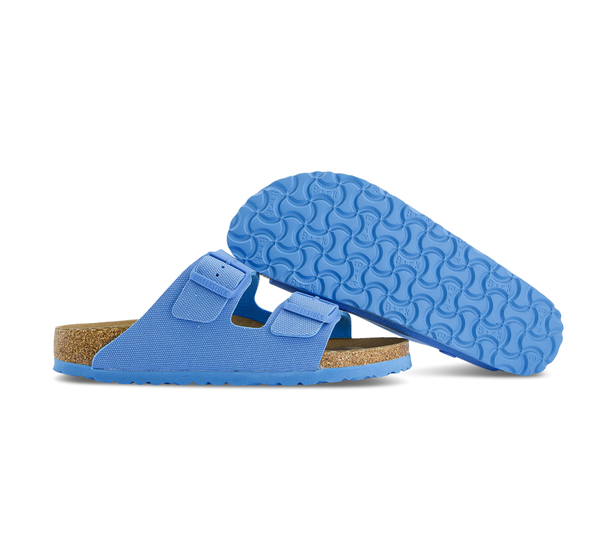 Birkenstock Arizona - Offene Hausschuhe