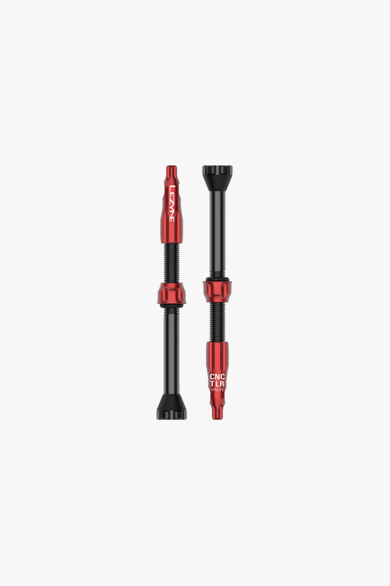 Lezyne CNC TLR 60 mm Ventil