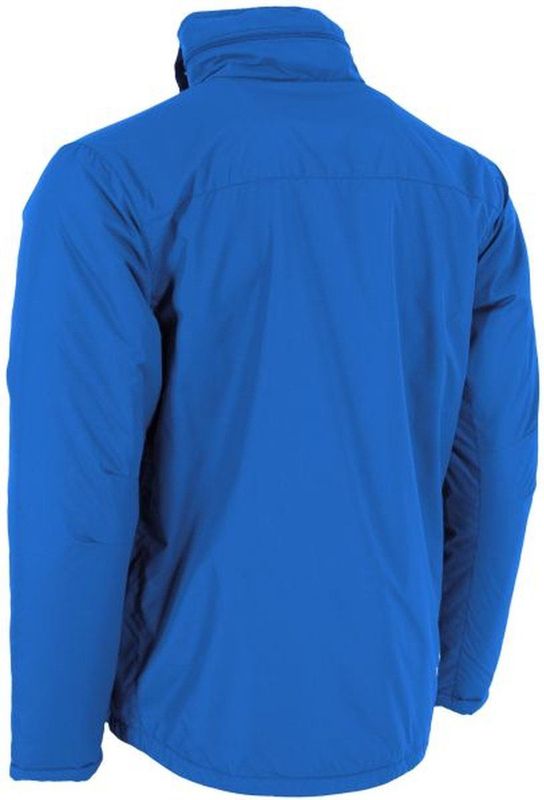 Hummel - Ground All Season Jack - Royal - Heren - Polyester