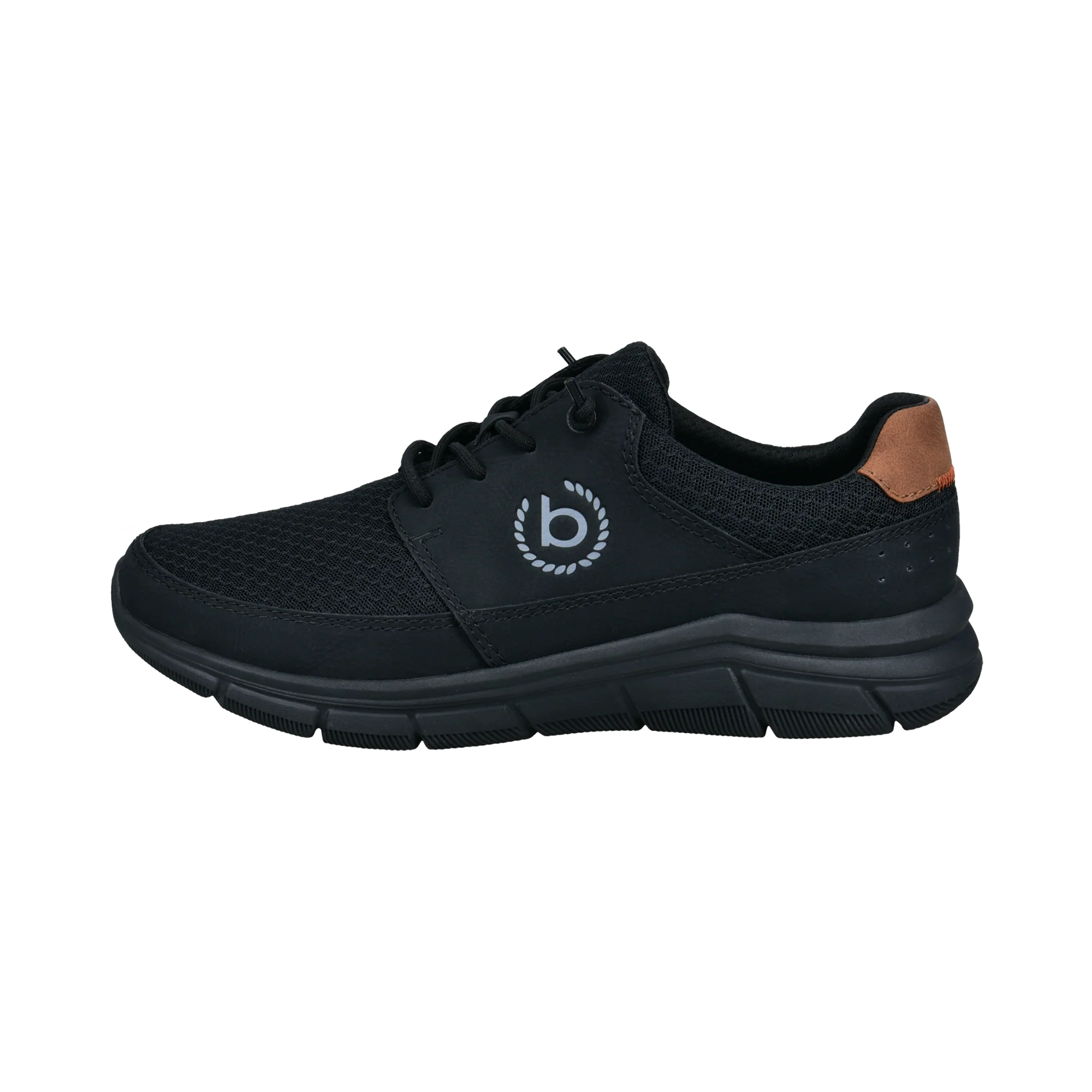 Sneaker schwarz