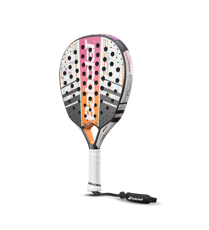 Babolat Women Dyna Energy Padelracket