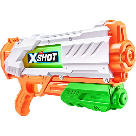 X-shot vandpistol