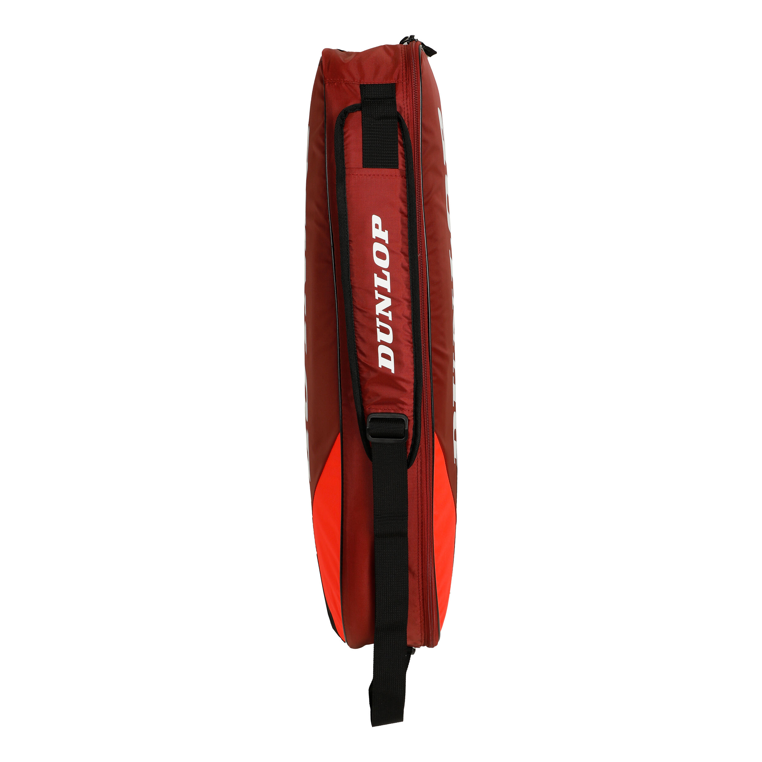 Dunlop Performance CX Club Housse De Raquette Lot De 3 - Noir , Rouge