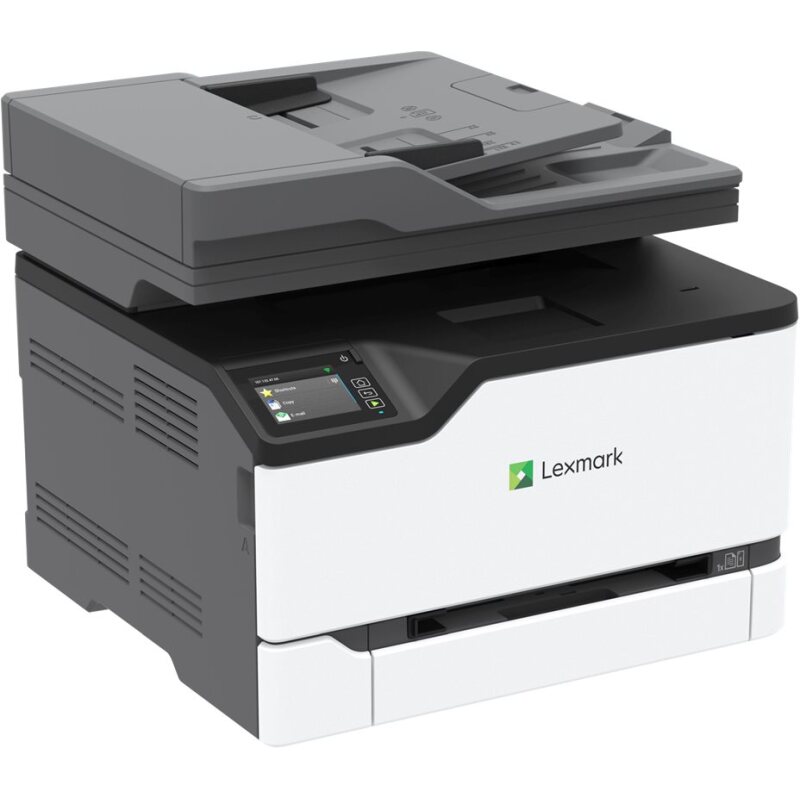 Lexmark CX431adw Laser A4 600 x 600 DPI 24,7 ppm Wifi
