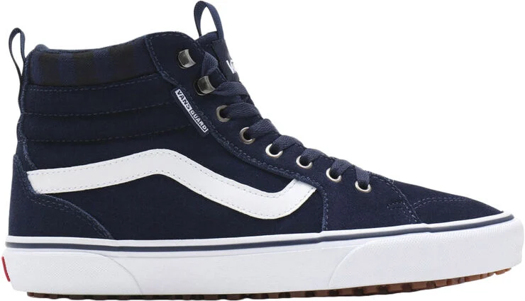 Vans Filmore Hi Vansguard Sneakers Blå