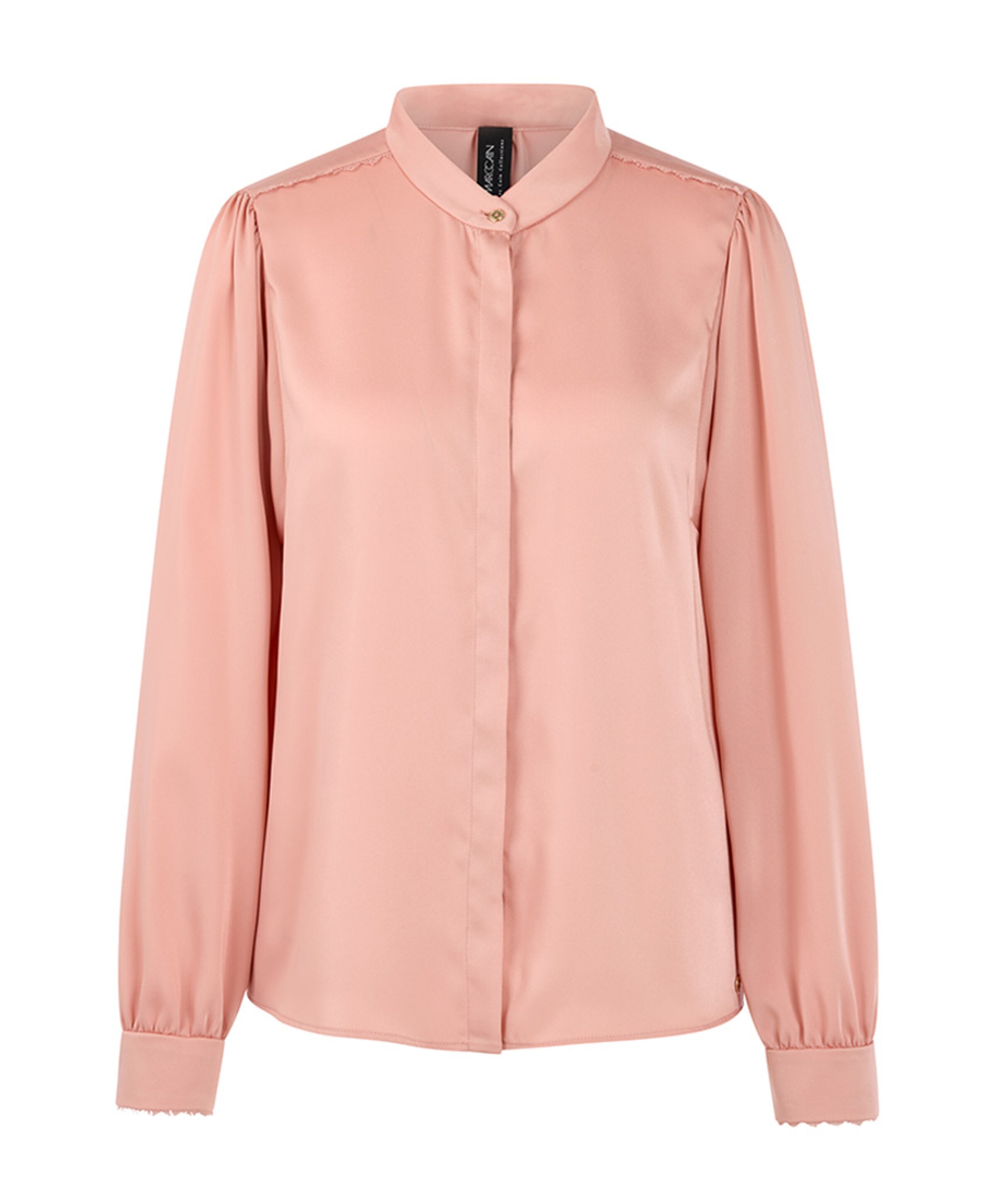 Marc Cain Dames blouse roze