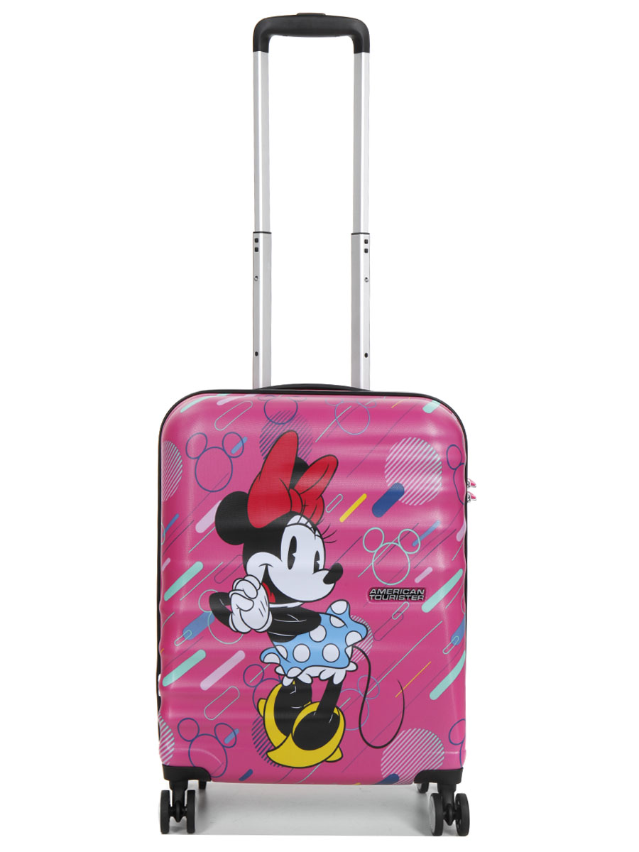 Valise  by American Tourister Minnie Future Pop 55 cm