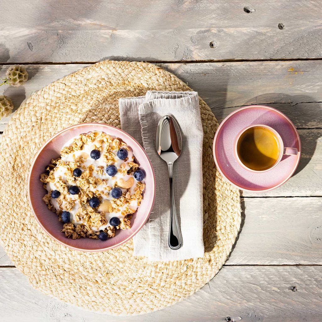 Kaffeeuntertasse PERLEMOR