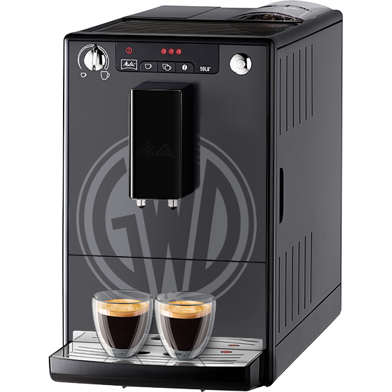 Solo® |Kaffeevollautomat GWD