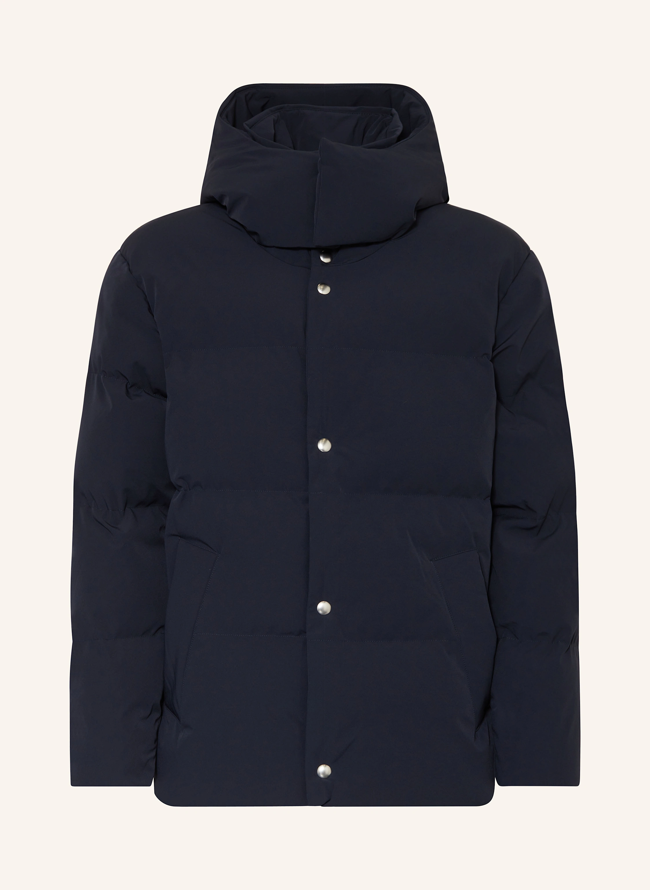 SANDRO Steppjacke