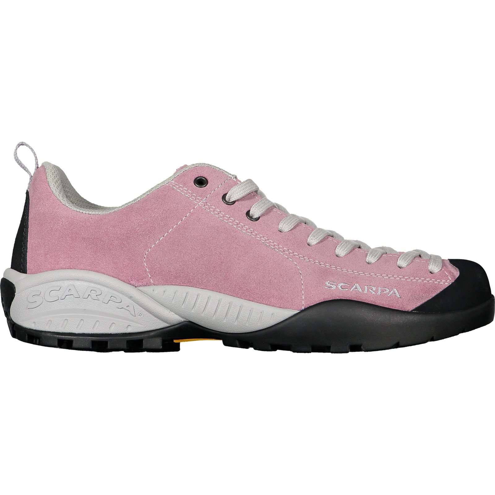 Scarpa Damen-Trekkingschuh Mojito pink, 40