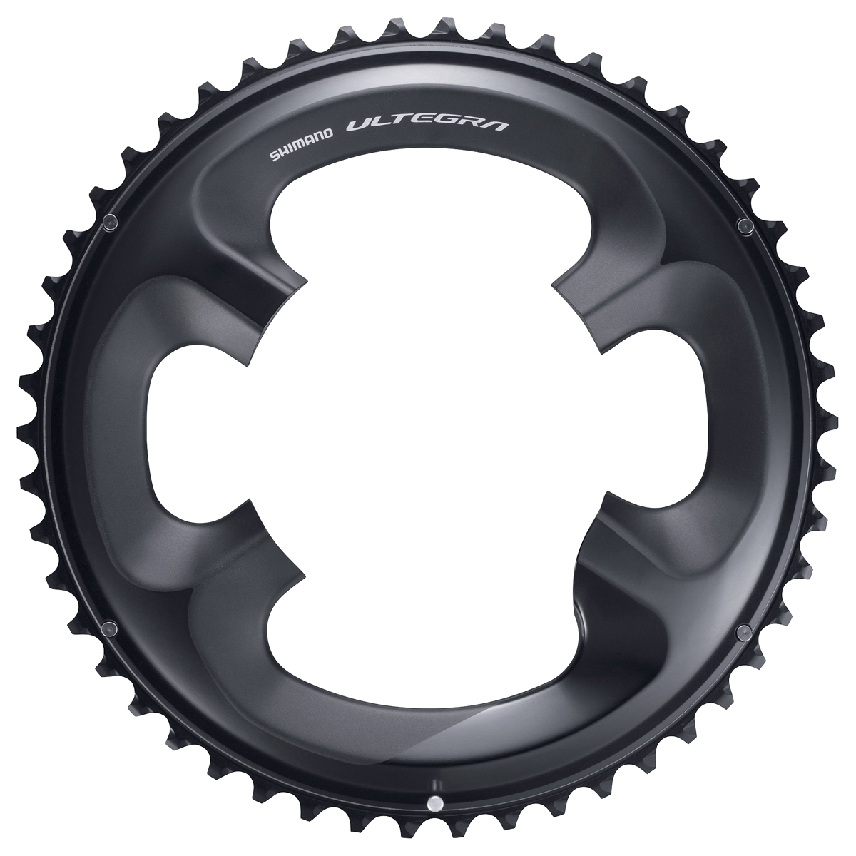 Shimano Ultegra R8000 klinge ø110mm 4huls