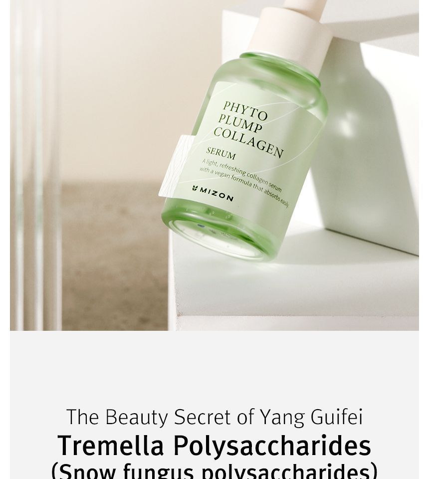 MIZON - Phyto Plump Collageen Serum
