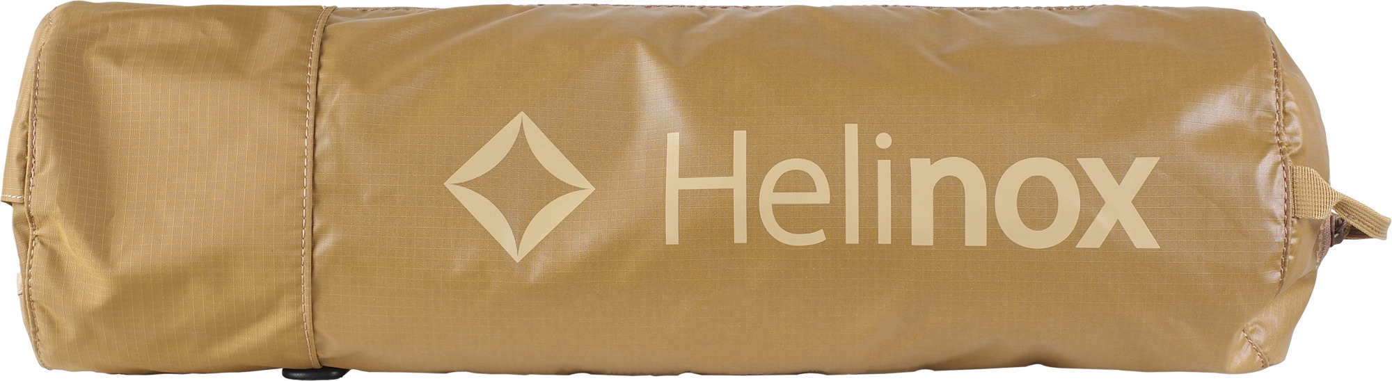 Helinox Cot One Convertible Campingliege Coyote Tan