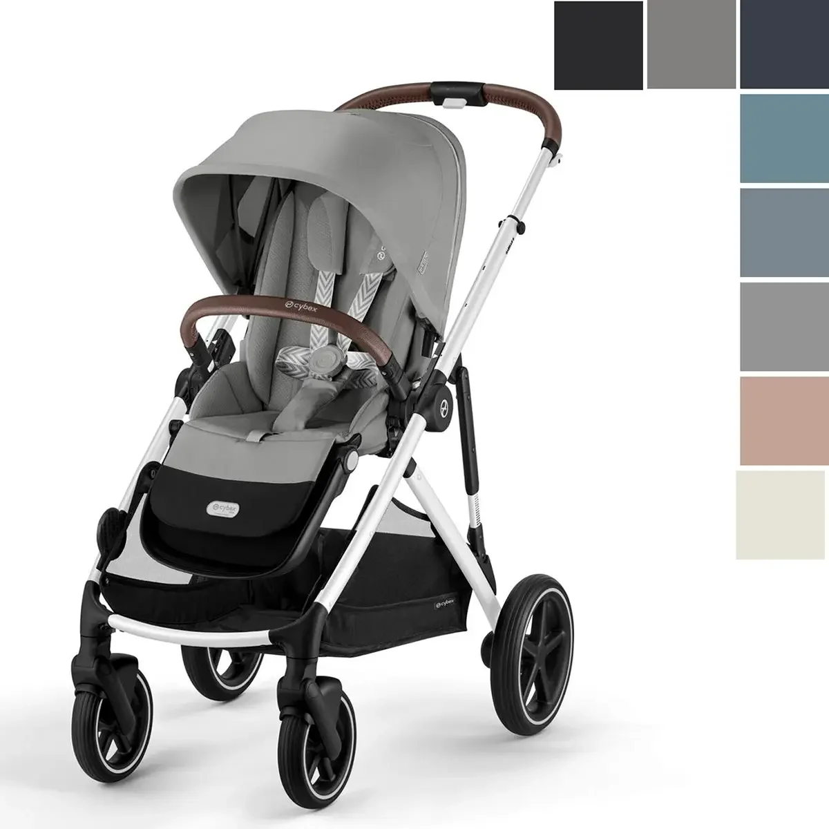 Cybex Cybex Gold - Gazelle S Kinderwagen