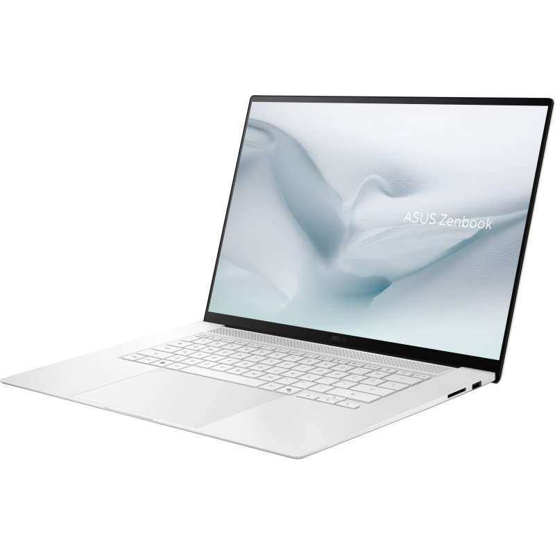 ASUS Zenbook S16 UM5606GA-DICSR194X Copilot+ PC AMD Ryzen AI 9 465 Ordinateur portable 40,6 cm (16