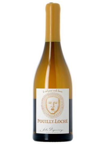 Pouilly Loché - Jules Desjourneys