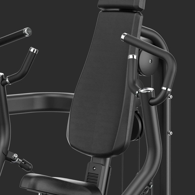 Toorx PLX-8000 Converging Chest Press