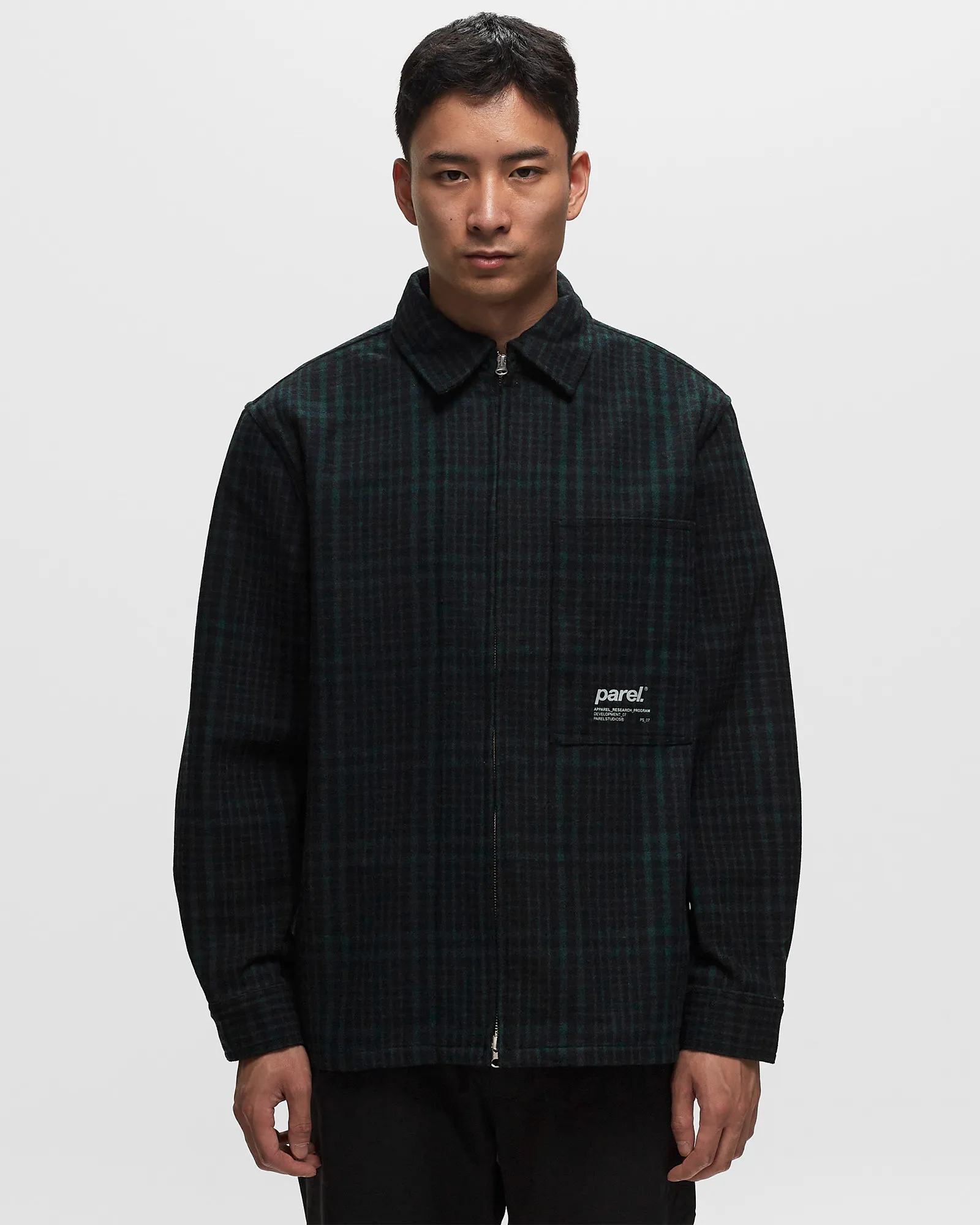 parel studios Samara Shirt