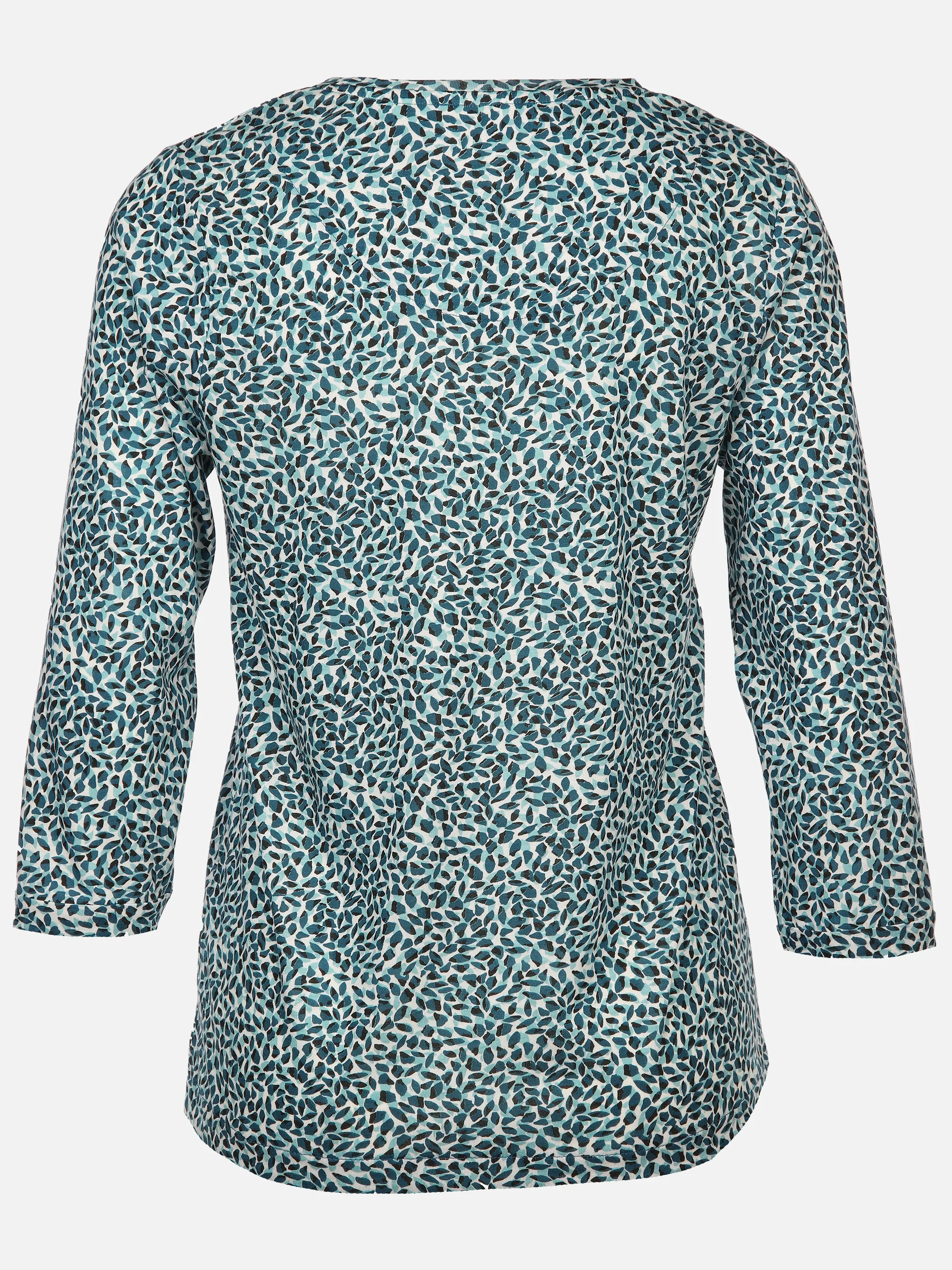 Damen Shirt mit 3/4 Arm