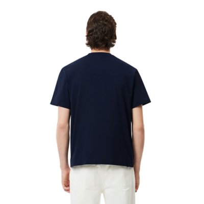 Tee-shirt à manches courtes homme Classic fit LACOSTE