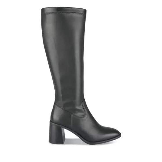 Bottes NOIR MyB