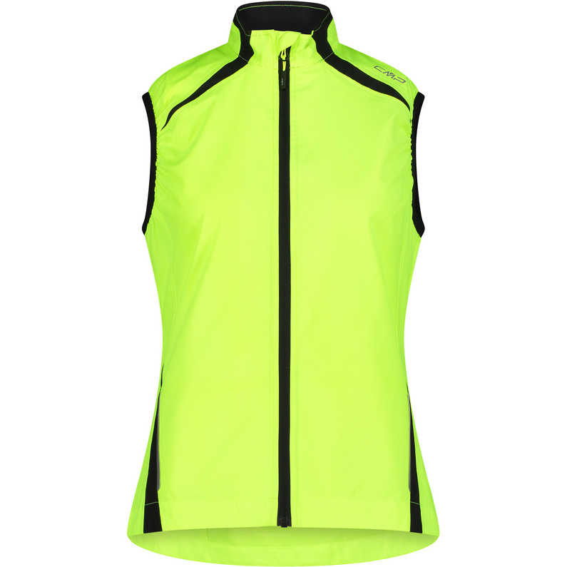 CMP Damen Windproof Weste