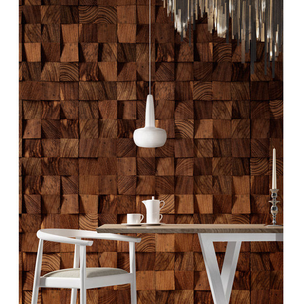 Umage - Clava hanglamp matt white
