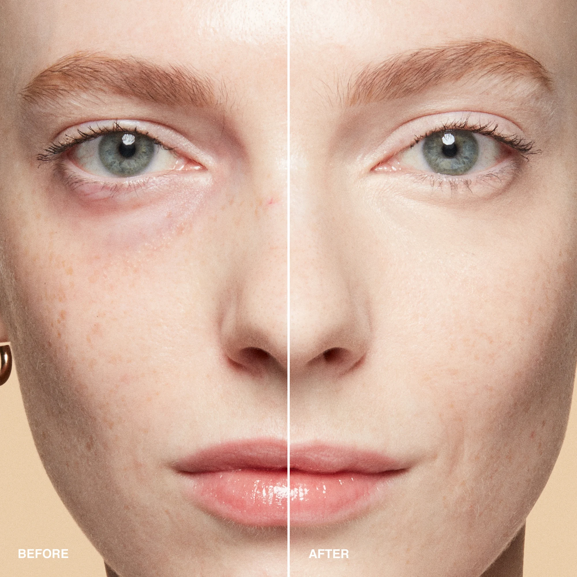 Mini Skin Full Cover Concealer - Anticernes |- 02. Ivory