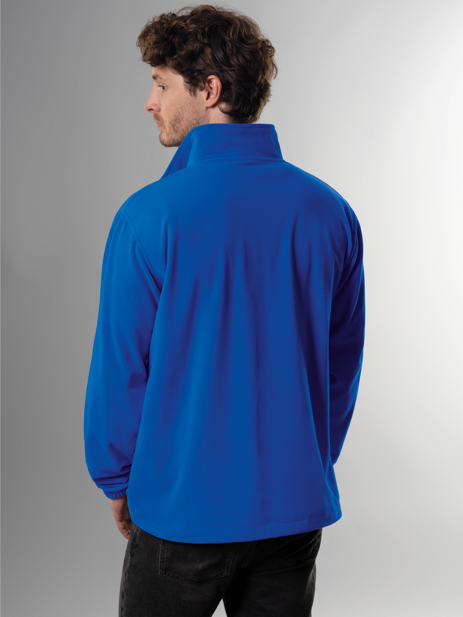 Fleecejacke Royal