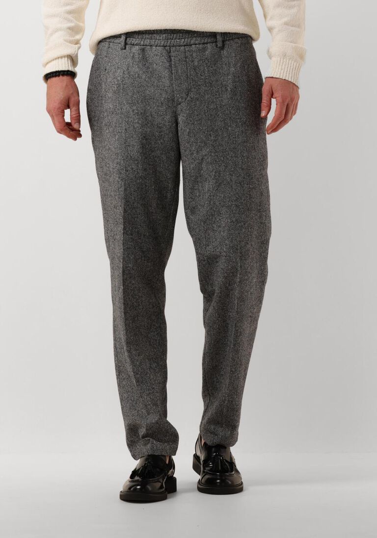 grijze the goodpeople pantalon bien