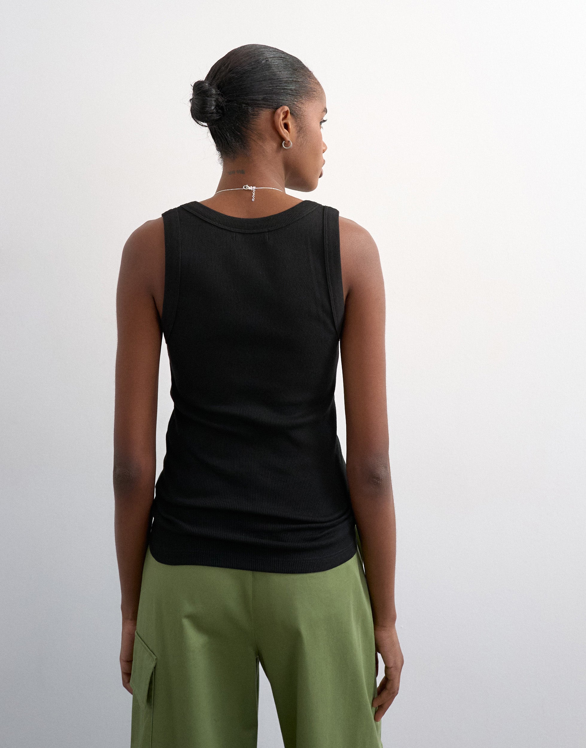 TSHONEY Top