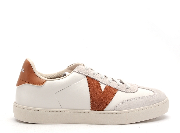 Victoria basses femme 1126184 berlin ciclista orange
