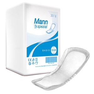 PARAM Basis Mann Spezial