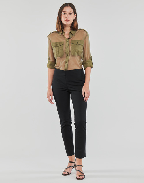Lauren Ralph Lauren - KESLINA Negro