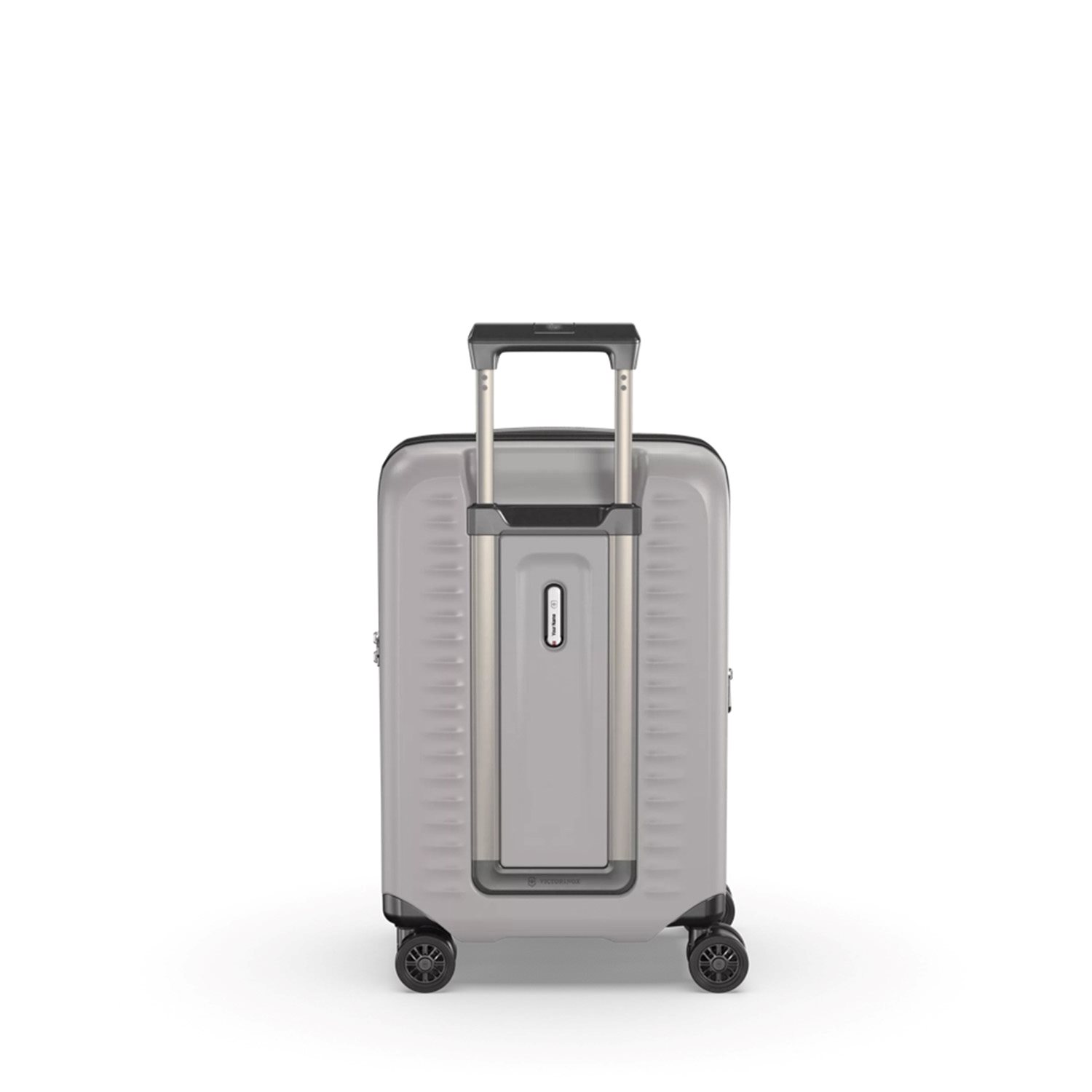 Victorinox Airox Advanced Frequent Flyer Carry-On stone white