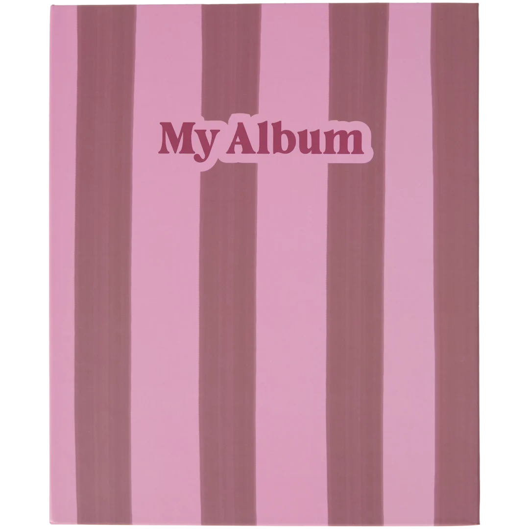 Album photo