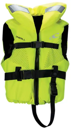 O'Neill Superlite ISO Børne Redningsvest | SkatePro