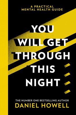You Will Get Through This Night (Hardback)