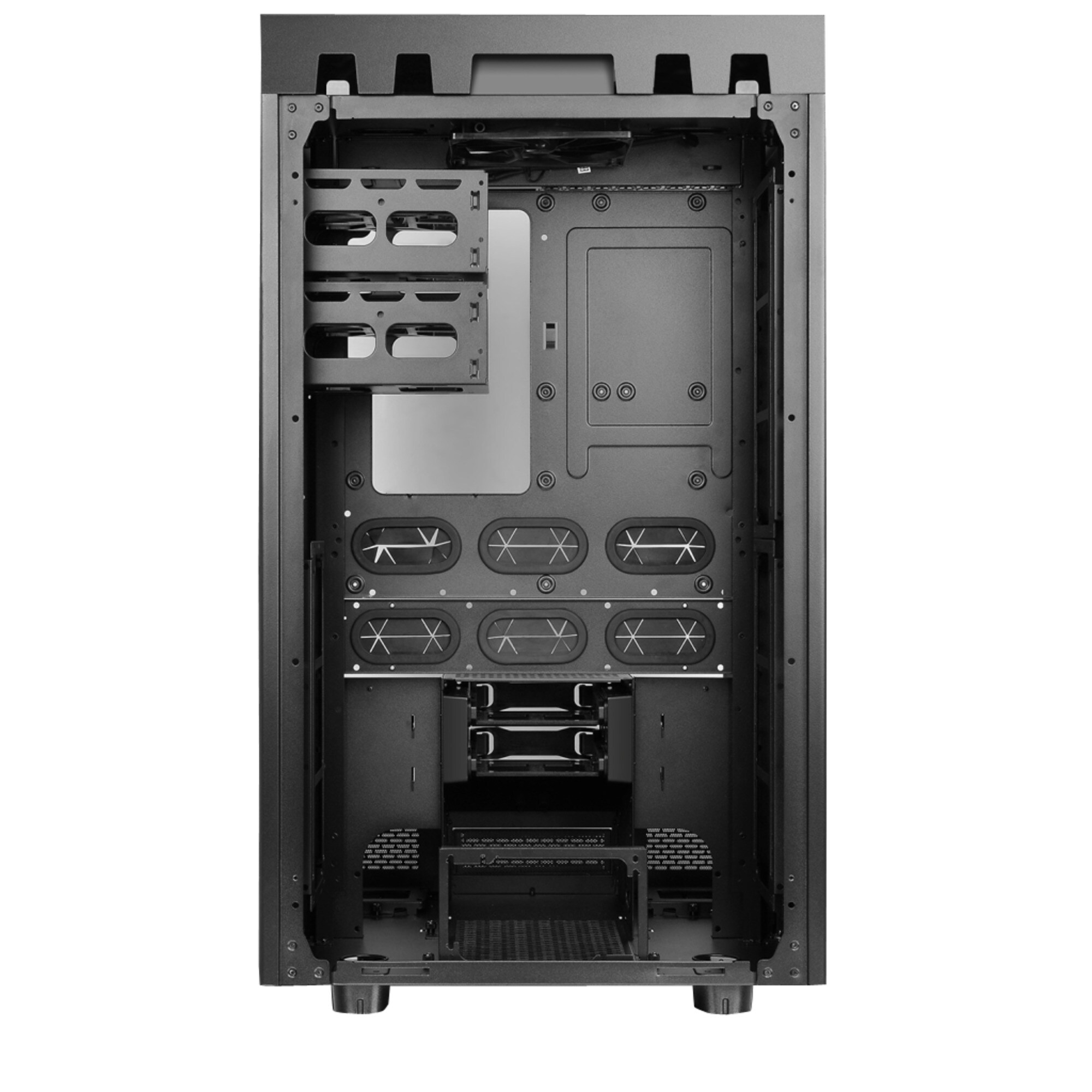 Thermaltake Big-Tower-Gehäuse The Tower 900