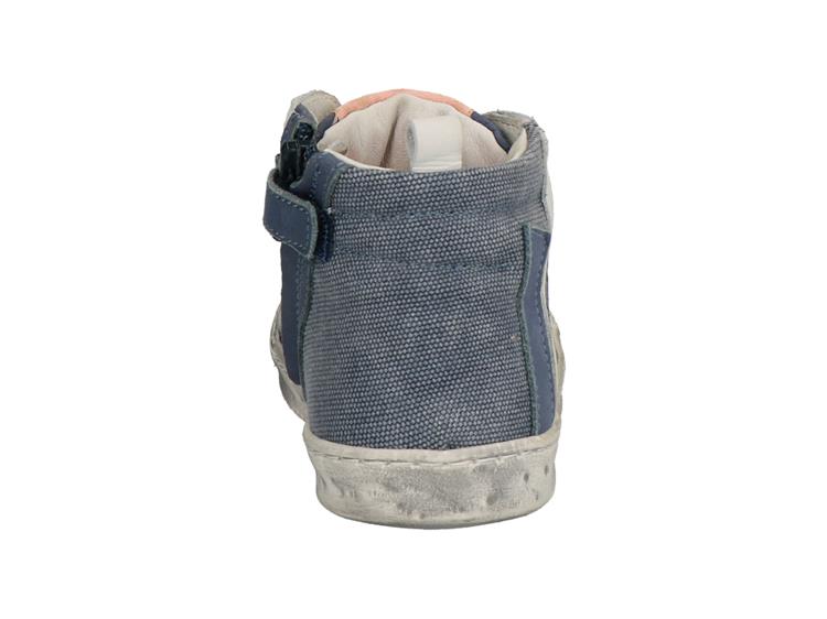 ARKK 51340 jeansbl. BLAUW